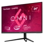 Монітор ViewSonic VX2428J - зменшене зображення 2