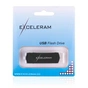 USB флеш накопичувач eXceleram 16GB P2 Series Black/Black USB 3.1 Gen 1 (EXP2U3BB16) - зменшене зображення 8