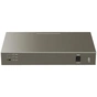 Комутатор мережевий Tenda TEF1110P-8-102W - зменшене зображення 2