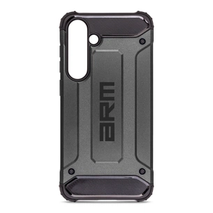 Чохол до мобільного телефона Armorstandart Panzer Samsung S24 Plus Grey (ARM75614) зображення 1