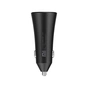 Зарядний пристрій Xiaomi Mi Car Fast Charger 37W (629869) - зменшене зображення 2