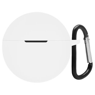 Чохол для навушників Armorstandart Hang Case для OPPO Enco Air2i/Air3i White (ARM79945) зображення 1