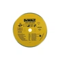 Диск пильний DeWALT алмазний бетон/цегла/підлогова плитка/кахель, 250х1.6х25.4 мм (DT3734) - зменшене зображення 1