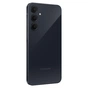 Мобільний телефон Samsung Galaxy A35 5G 8/256Gb Awesome Navy (SM-A356BZKGEUC) - зменшене зображення 4