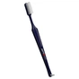 Зубна щітка Paro Swiss M43 середньої жорсткості Синя (7610458007082-dark-blue) - зменшене зображення 1