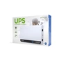 Пристрій безперебійного живлення EnerGenie EG-UPS-DC18, 12V/15V (EG-UPS-DC18) - зменшене зображення 4