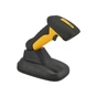 Сканер штрих-коду Netum NT 1203L 2D, LongRange, Bluetooth, Credle (1203L-NT0100) - уменьшенное изображение 2