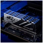 Модуль пам'яті для комп'ютера DDR5 32GB (2x16GB) 5600 MHz Panther Apacer (AH5U32G56C5227BAA-2) - зменшене зображення 5