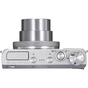 Цифровий фотоапарат Canon PowerShot G9XII Silver (1718C012AA) - зменшене зображення 4
