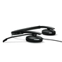Навушники Sennheiser Adapt 160T II USB-C (1000905) - зменшене зображення 5