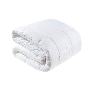 Ковдра Home Line стьобана 200 х 210 см (192319) зображення 1