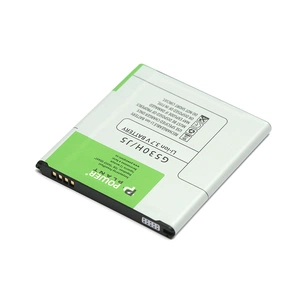 Акумуляторна батарея PowerPlant Samsung SM-G530H (Grand Prime, EB-BG530BBC) 2350mAh (DV00DV6255) зображення 1