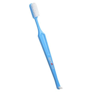 Зубна щітка Paro Swiss S43 м'яка блакитна (7610458007099-blue) зображення 1