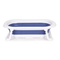 Ванночка Ecotoys CARE Blue (HA-B27 BLUE) - зменшене зображення 2