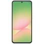 Чохол до мобільного телефона Samsung Galaxy A56 (A566) Clear Case (EF-QA566CTEGWW) - зменшене зображення 2