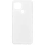 Чохол до мобільного телефона Armorstandart Air Series OPPO A15/A15s Transparent (ARM58386) - зменшене зображення 1