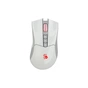 Мишка A4Tech Bloody R90 Plus Wireless Greyish White (4711421001731) - зменшене зображення 1