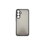 Чохол до мобільного телефона Dengos Kit for Samsung Galaxy S23 FE case + glass (Black) (DG-KM-11) - зменшене зображення 2