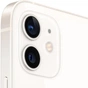 Мобільний телефон Apple iPhone 12 64Gb White (MGJ63) - зменшене зображення 4