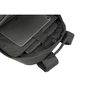 Рюкзак для ноутбука Tucano 15.6 Lato BackPack (Black) (BLABK) - зменшене зображення 11
