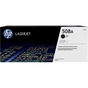 Картридж HP CLJ 508A Black M552dn/M553dn/n/x (CF360A) - зменшене зображення 1