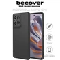 Чохол до мобільного телефона BeCover Motorola Moto G75 Black (712752) - зменшене зображення 5