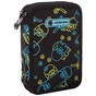 Пенал Astrabag AC2 Skate з неоновим ефектом (503022045) - зменшене зображення 1
