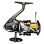 Котушка Shimano Twin Power FD C3000 5.31 9+1 (TPC3000FD) - зменшене зображення 3