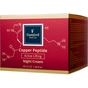 Крем для обличчя Famirel Copper Peptide Night Cream Нічний Ліфтинг-актив з пептидами міді 50 мл (7290114085274) - зменшене зображення 2