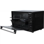 Електропіч Saturn ST-EC3401 Black - зменшене зображення 3