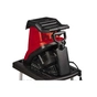 Садовий подрібнювач Einhell GC-KS 2540 CB (3430400) - зменшене зображення 6