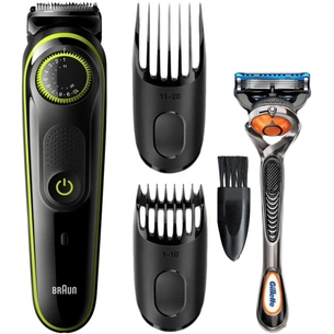 Тример Braun BT 3241 (BT3241) зображення 1