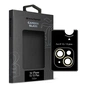 Скло захисне Armorstandart Camera glass Supreme Black Icon iPhone 15/15 Plus Yellow (ARM76587) - зменшене зображення 1