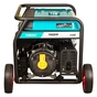 Генератор Sigma 220V 9.5/10.0kW электрозапуск (5710581) - зменшене зображення 5