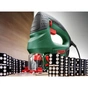 Електролобзик Bosch Universal PST 800 PEL Compact (0.603.3A0.101) - уменьшенное изображение 4