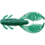 Силікон рибальський Reins AX Craw Mini 2" 397 Motor Oil SP (12 шт/уп.) (1552.09.48) - зменшене зображення 1