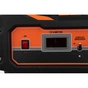 Генератор 2E 220V, 1 фаза, 2/2.2kW, ручний старт (2E-BS2500-V) - зменшене зображення 10