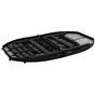 Туристичний стіл Bo-Camp Woodbine Oval 100x70 cm Black/Wood look (1404185) - зменшене зображення 6