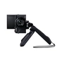 Цифровий фотоапарат Canon Powershot G7 X III Streaming Kit Black (3637C046) - зменшене зображення 10