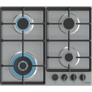Варочна поверхня Gorenje GW641EBX зображення 1