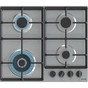 Варочна поверхня Gorenje GW641EBX - зменшене зображення 1