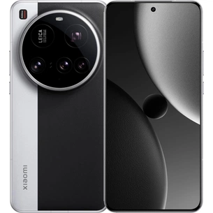 Мобільний телефон Xiaomi 15 Ultra 16/512GB Silver Chrome (1128132) изображение 1