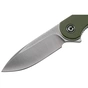 Ніж Civivi Elementum Olive G10 (C907E) - зменшене зображення 3