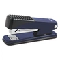 Степлер Axent Exakt-2 metal, №24/6, 25 sheets., blue (4925-02-А) - зменшене зображення 1