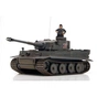 Танк VSTank PRO German Tiger I EP 1:24 IR (Grey RTR Version) (A02102871) - зменшене зображення 6