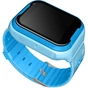 Смарт-годинник UWatch Q402 Kid smart watch Blue (F_54958) - зменшене зображення 1
