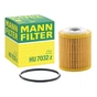 Фільтр масляний Mann HU7032Z - зменшене зображення 4