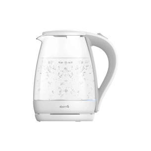 Електрочайник Deerma DEM-SH30W зображення 1
