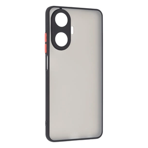 Чохол до мобільного телефона Armorstandart Frosted Matte Realme C55 Black (ARM70482) зображення 1