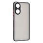 Чохол до мобільного телефона Armorstandart Frosted Matte Realme C55 Black (ARM70482) - зменшене зображення 1